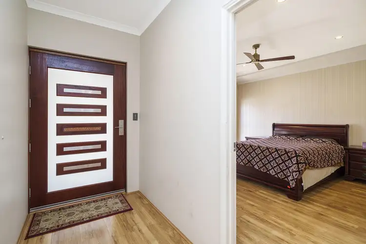 Second view of Homely house listing, 9 Sackler Link, Piara Waters WA 6112