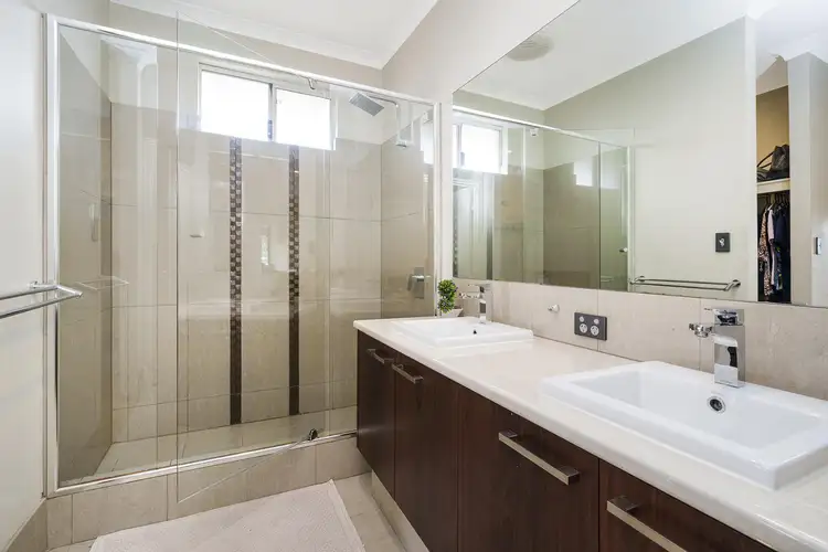 Fourth view of Homely house listing, 9 Sackler Link, Piara Waters WA 6112