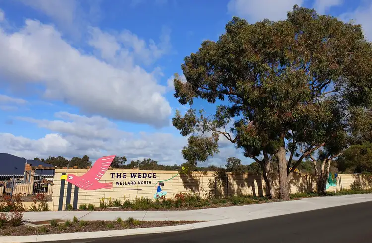 Lot 18, Shellinghill Road, Wellard WA 6170