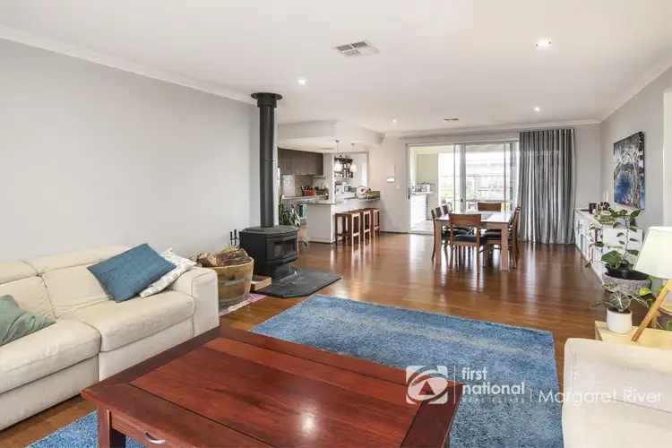 Main view of Homely house listing, 10 Alferink Crescent, Margaret River WA 6285