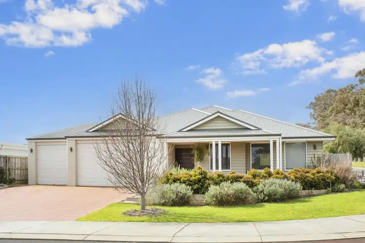 Second view of Homely house listing, 10 Alferink Crescent, Margaret River WA 6285
