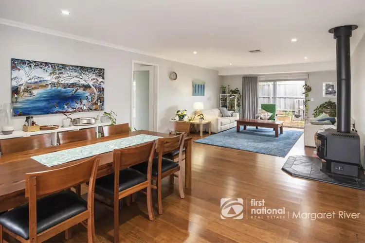Fifth view of Homely house listing, 10 Alferink Crescent, Margaret River WA 6285