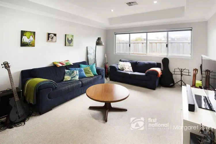 Sixth view of Homely house listing, 10 Alferink Crescent, Margaret River WA 6285