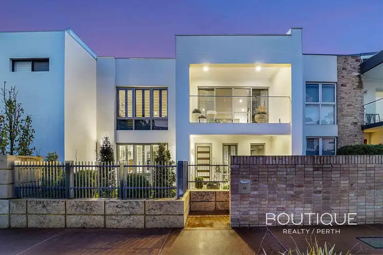 56 Stadium Drive, Floreat WA 6014