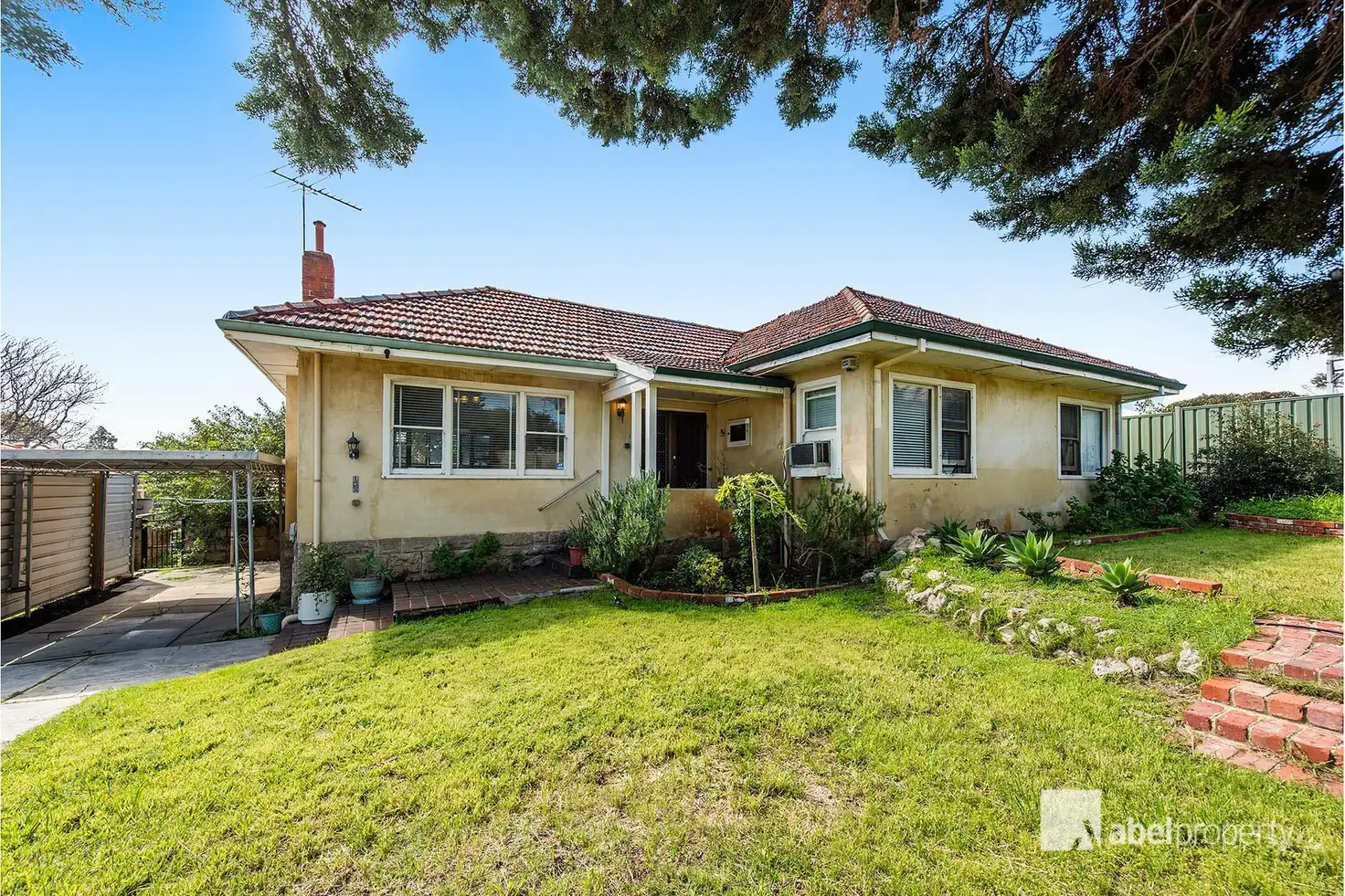 Main view of Homely house listing, 139 Alfred  Road, Mount Claremont WA 6010