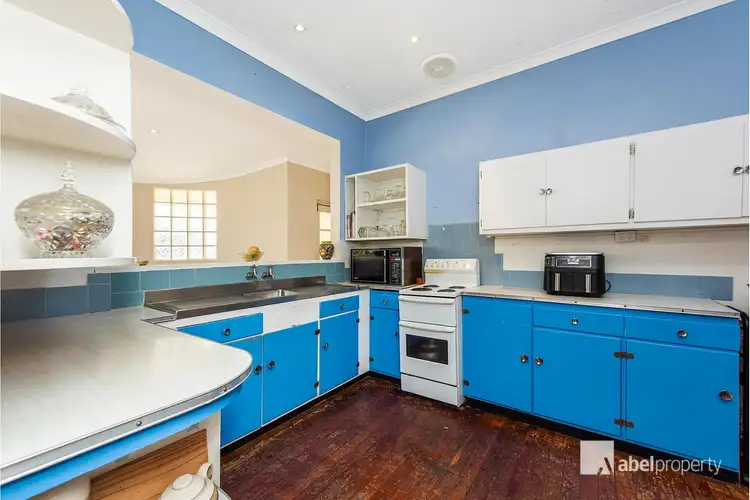 Fifth view of Homely house listing, 139 Alfred  Road, Mount Claremont WA 6010