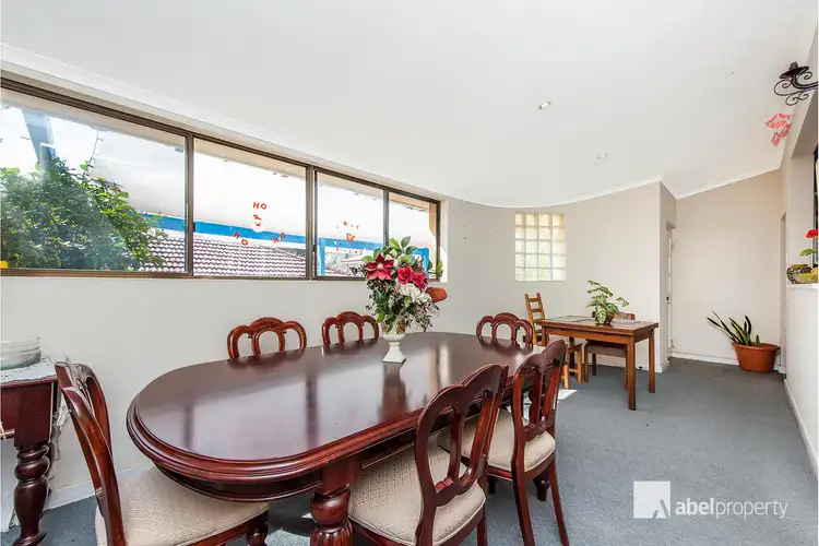 Sixth view of Homely house listing, 139 Alfred  Road, Mount Claremont WA 6010