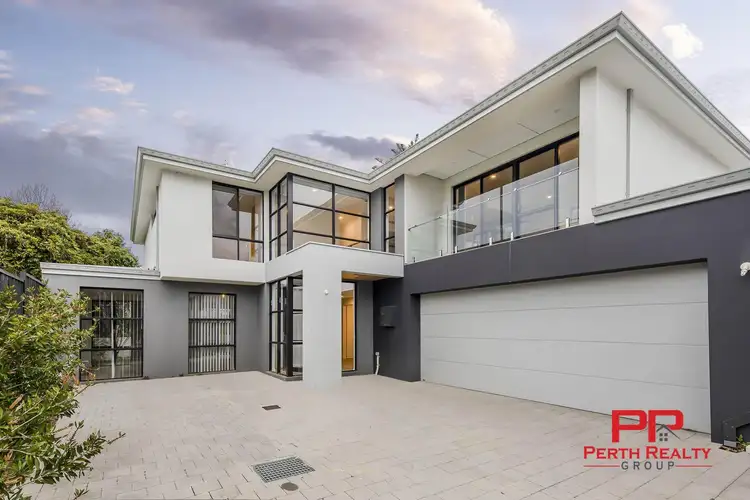 Main view of Homely house listing, 21A Queen Street, Maylands WA 6051