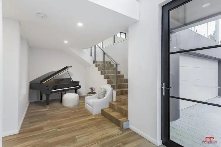 Second view of Homely house listing, 21A Queen Street, Maylands WA 6051