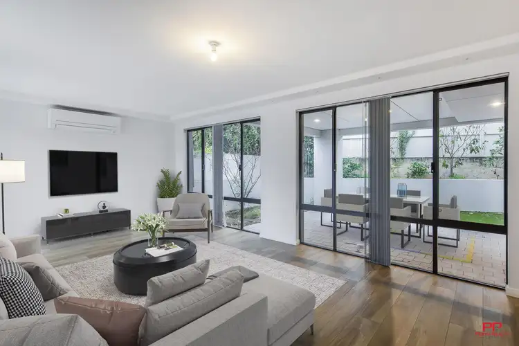 Third view of Homely house listing, 21A Queen Street, Maylands WA 6051