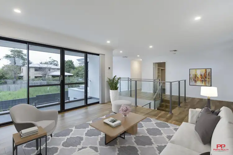 Fourth view of Homely house listing, 21A Queen Street, Maylands WA 6051