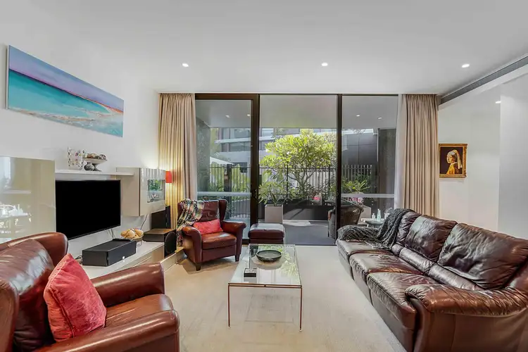 Main view of Homely apartment listing, 124/1 Finishline View, Floreat WA 6014