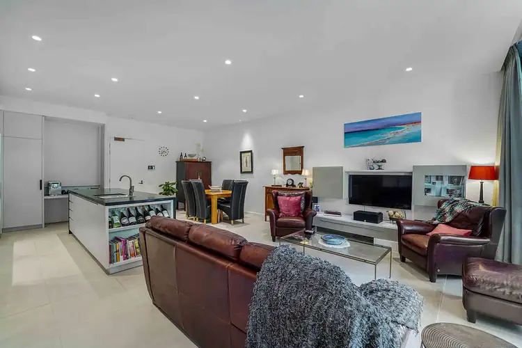 Third view of Homely apartment listing, 124/1 Finishline View, Floreat WA 6014