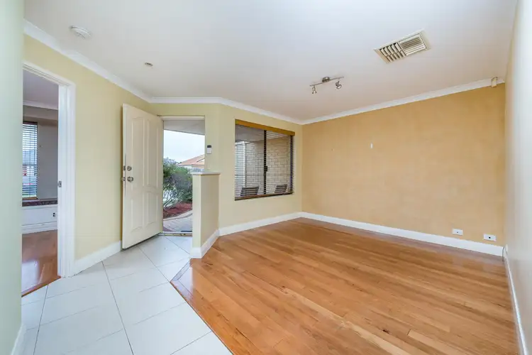 Fourth view of Homely house listing, 6 Alveley Loop, Butler WA 6036