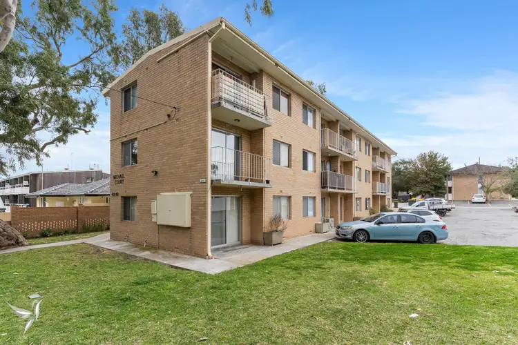 Second view of Homely unit listing, 2/41 Fairlight Street, Mosman Park WA 6012