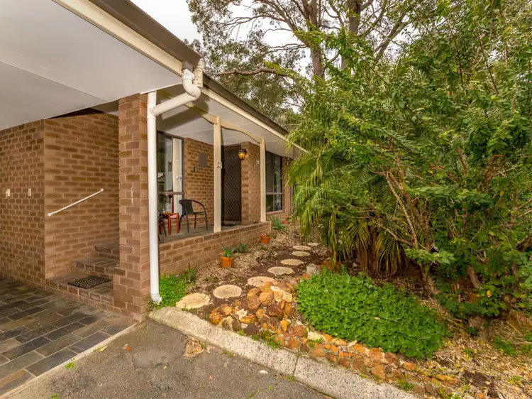 28/106 Williams Street, Gooseberry Hill WA 6076