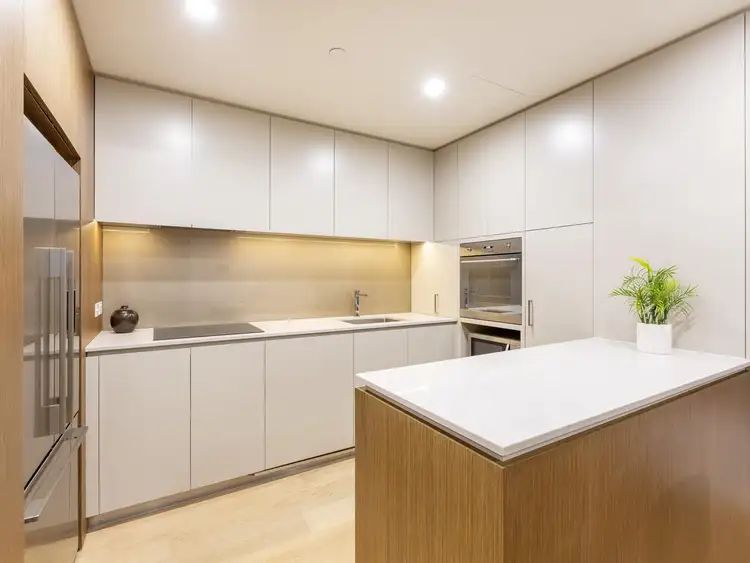 Sixth view of Homely apartment listing, 1803/53 Labouchere Road, South Perth WA 6151