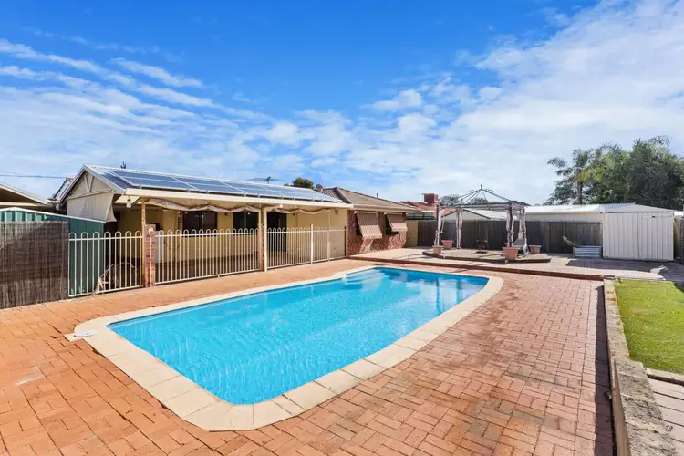 Third view of Homely house listing, 78 Ashburton Drive, Gosnells WA 6110