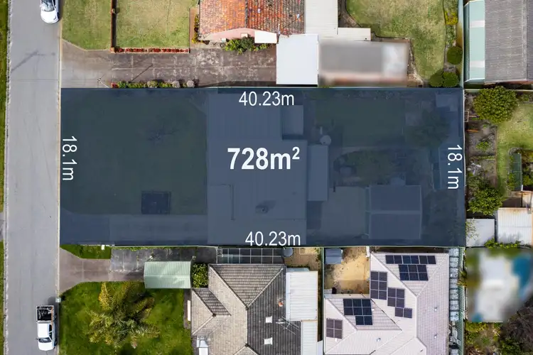 Second view of Homely house listing, 36 Jennings Way, Lockridge WA 6054