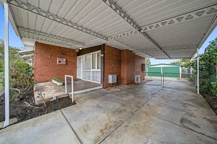 Third view of Homely house listing, 36 Jennings Way, Lockridge WA 6054