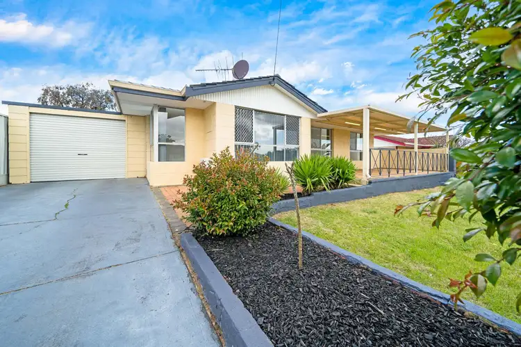 39 Buntine Way, Girrawheen WA 6064