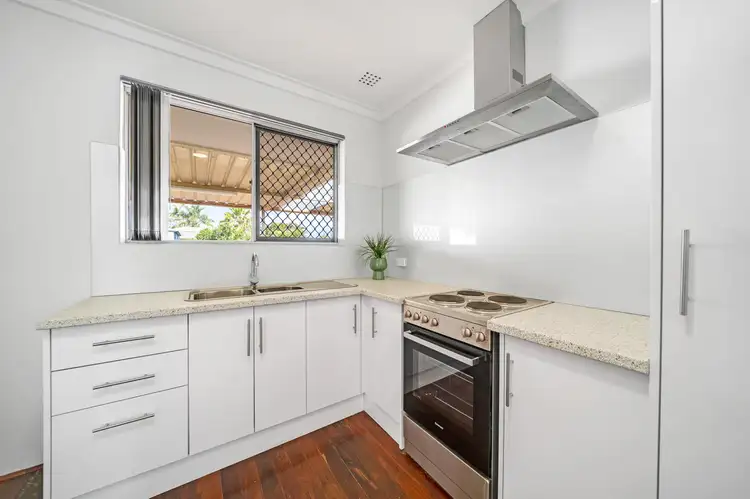 Fifth view of Homely house listing, 39 Buntine Way, Girrawheen WA 6064