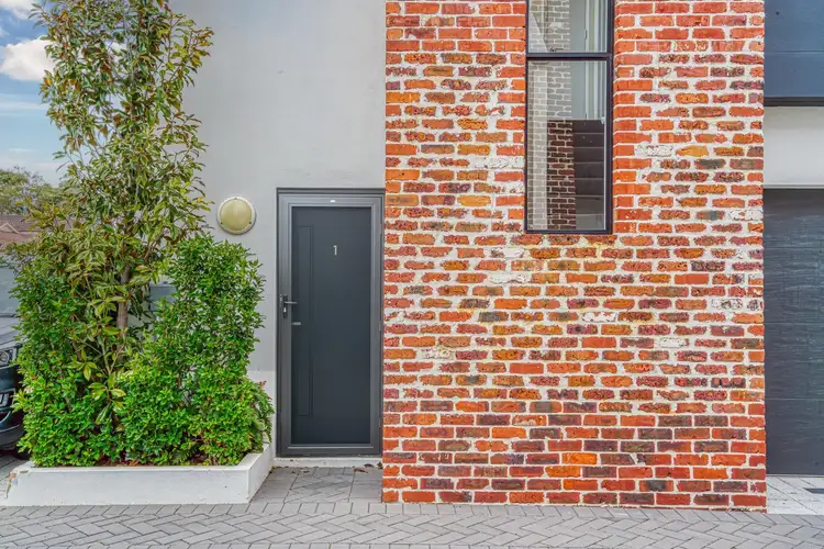 1/29 Recreation Road, Hamilton Hill WA 6163