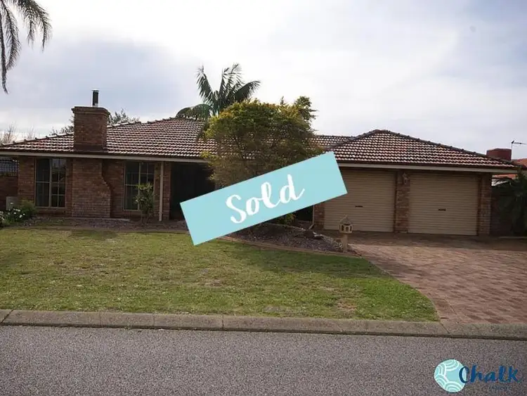 3 St Lucia Close, Safety Bay WA 6169