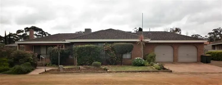 7 Sutherland Court, Katanning WA 6317