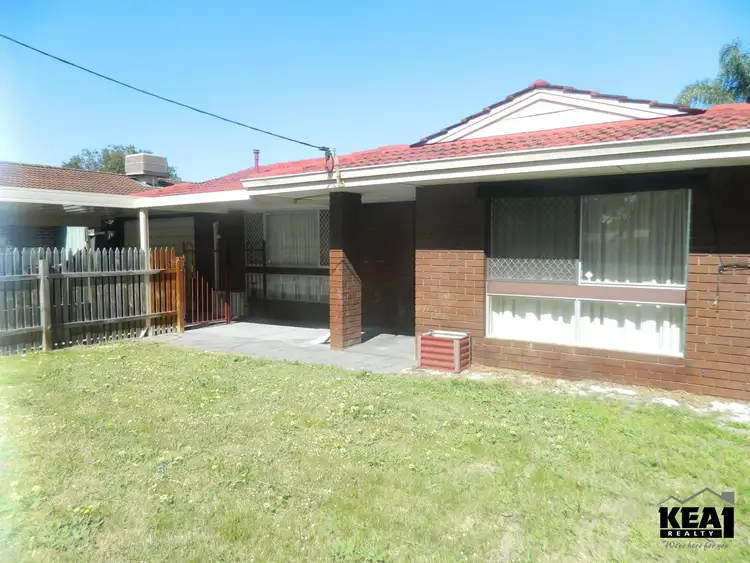 Main view of Homely house listing, 28 Juniper Way, Forrestfield WA 6058