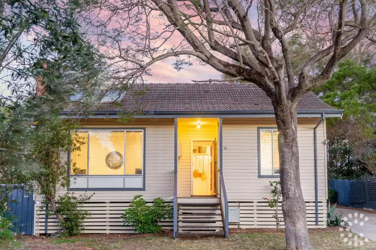 14 Butson Street, Hilton WA 6163