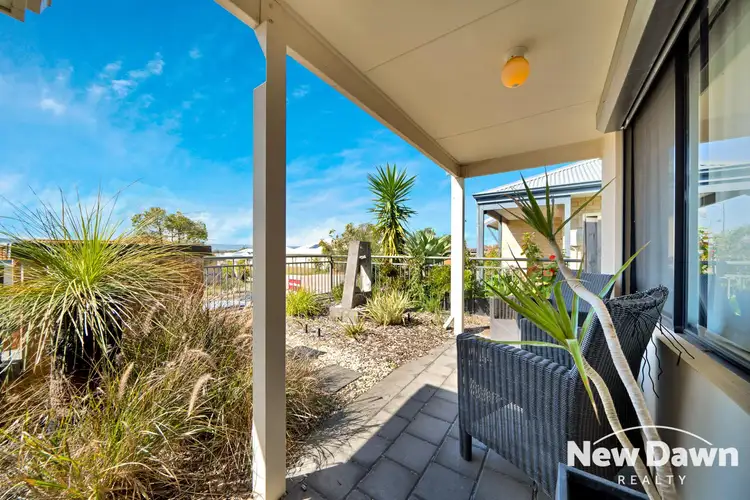32 Brixton Crescent, Ellenbrook WA 6069
