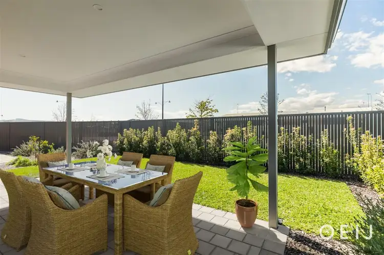 Second view of Homely house listing, 1/100 Clementine Boulevard, Treeby WA 6164