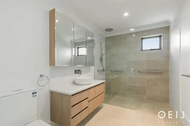Fourth view of Homely house listing, 1/100 Clementine Boulevard, Treeby WA 6164