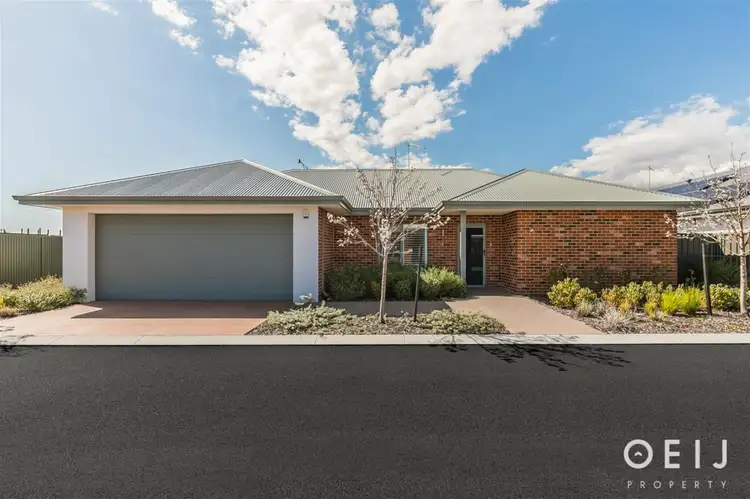 Sixth view of Homely house listing, 1/100 Clementine Boulevard, Treeby WA 6164