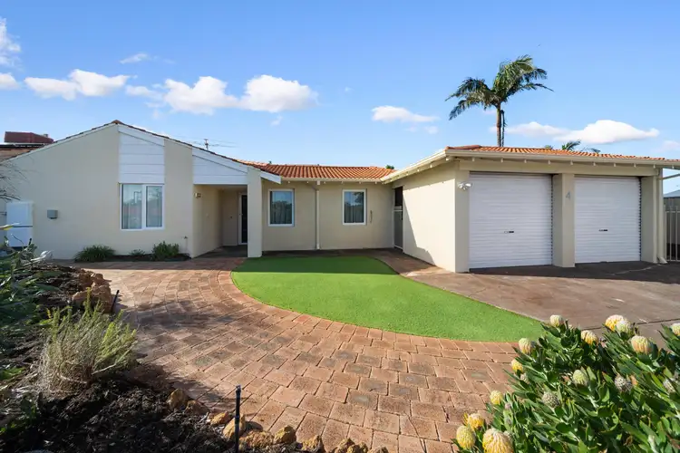 Main view of Homely house listing, 4 Kelso Court, Duncraig WA 6023