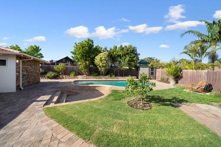Second view of Homely house listing, 4 Kelso Court, Duncraig WA 6023