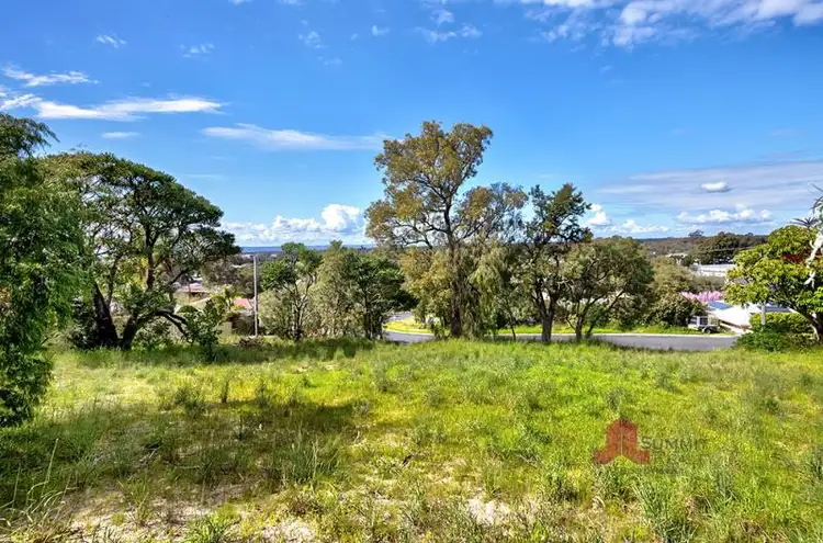 Second view of Homely land listing, 15 Christison Way, Australind WA 6233