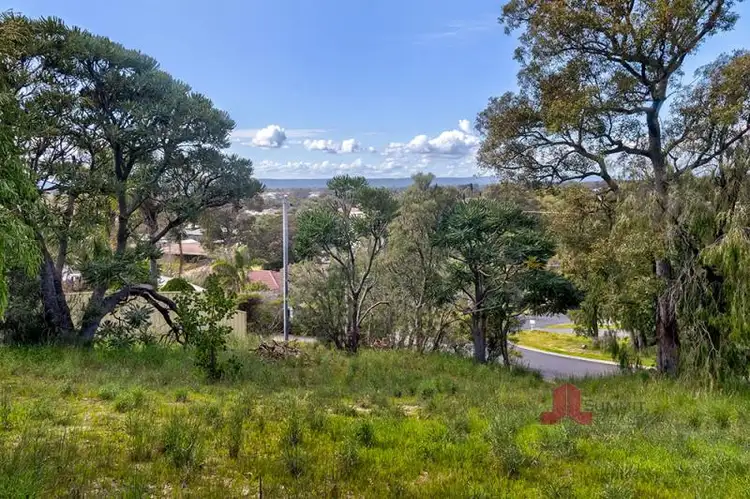 Third view of Homely land listing, 15 Christison Way, Australind WA 6233