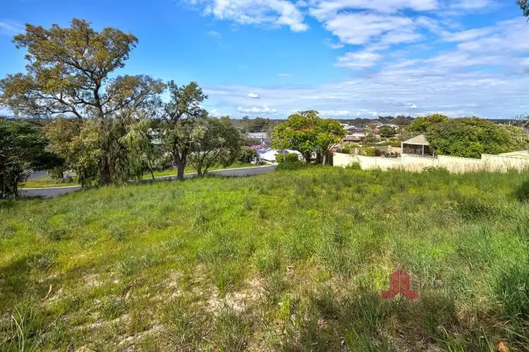 Fourth view of Homely land listing, 15 Christison Way, Australind WA 6233