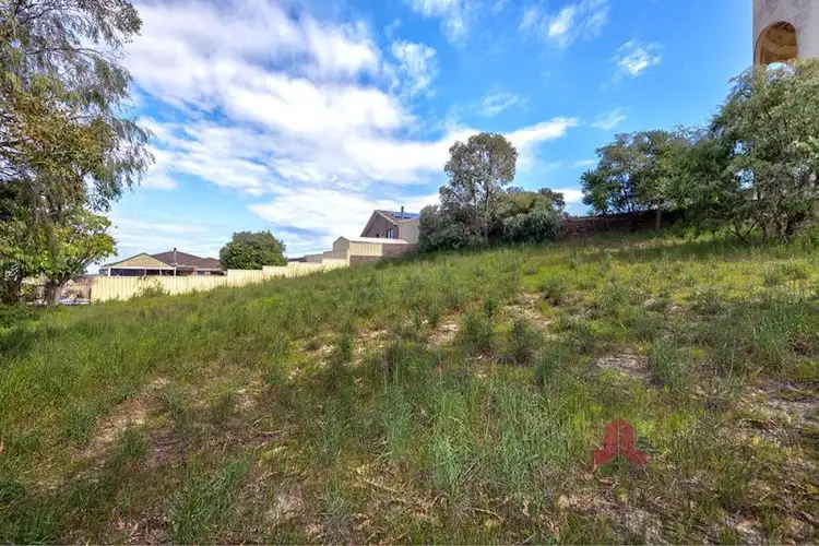 Fifth view of Homely land listing, 15 Christison Way, Australind WA 6233