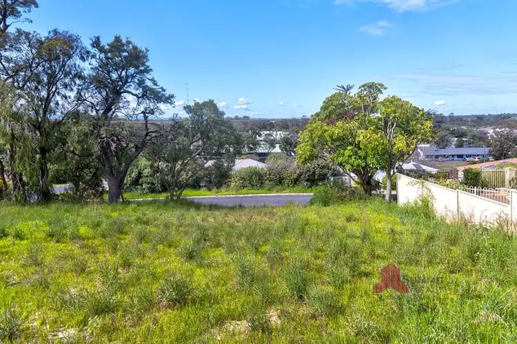 Sixth view of Homely land listing, 15 Christison Way, Australind WA 6233