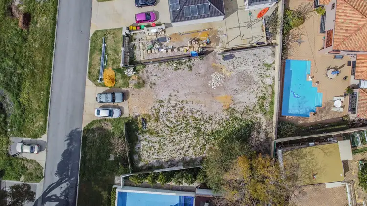Fourth view of Homely land listing, 13 Killilan Road, Applecross WA 6153