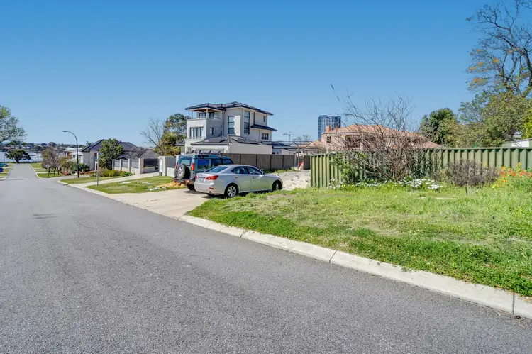 Sixth view of Homely land listing, 13 Killilan Road, Applecross WA 6153