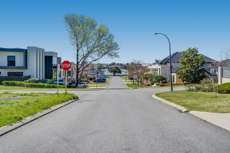 Seventh view of Homely land listing, 13 Killilan Road, Applecross WA 6153