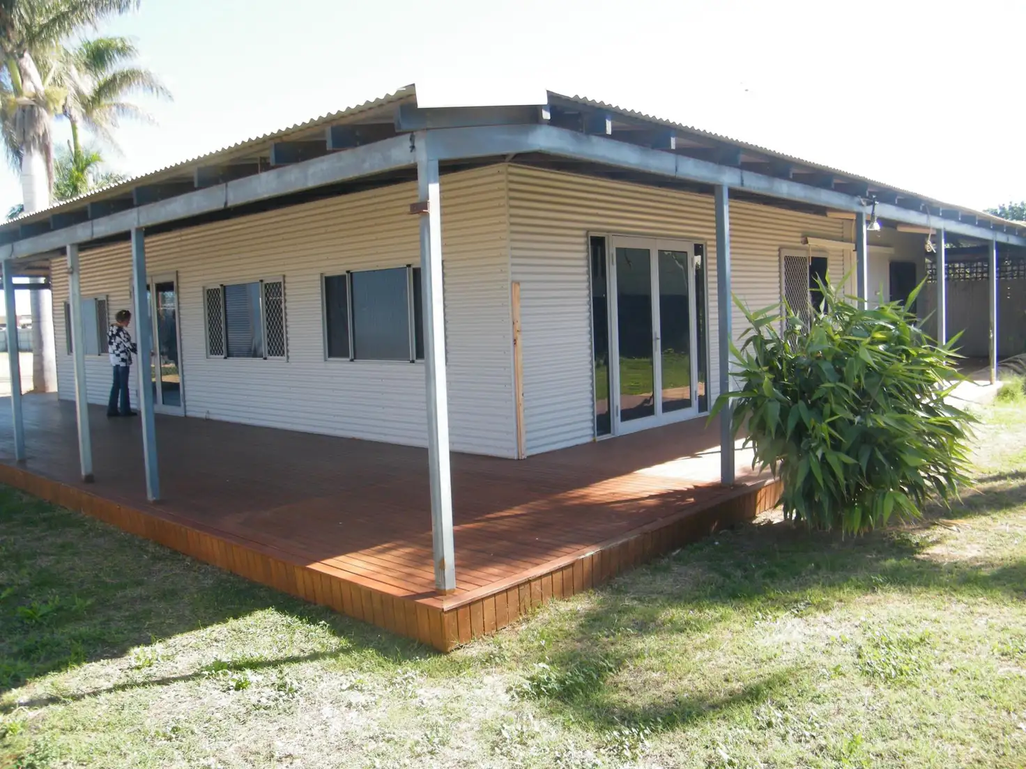 Main view of Homely house listing, 12 Cornish Street, Carnarvon WA 6701
