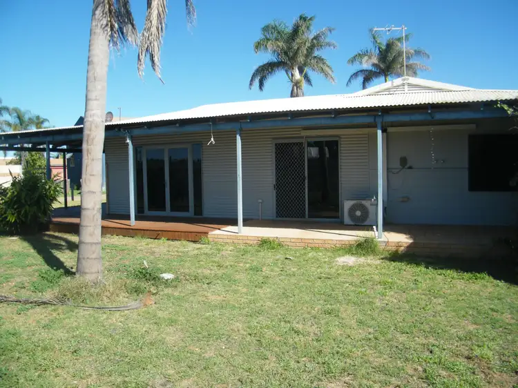 Second view of Homely house listing, 12 Cornish Street, Carnarvon WA 6701