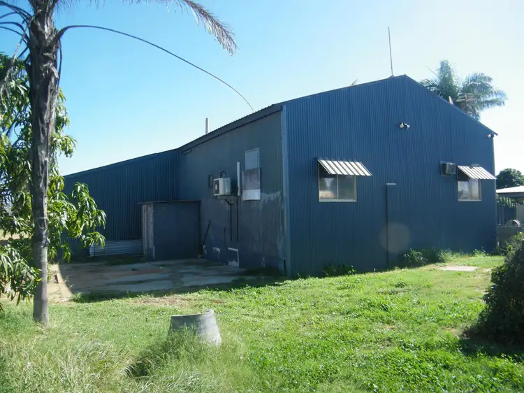 Fourth view of Homely house listing, 12 Cornish Street, Carnarvon WA 6701