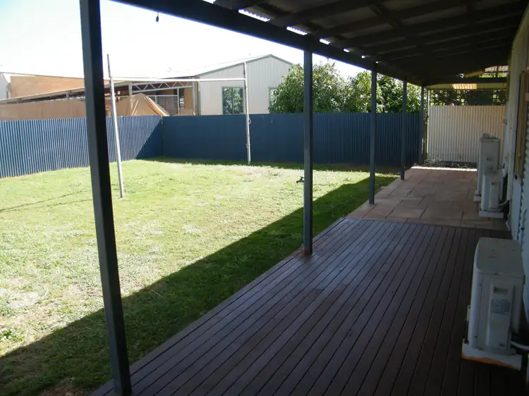 Fifth view of Homely house listing, 12 Cornish Street, Carnarvon WA 6701