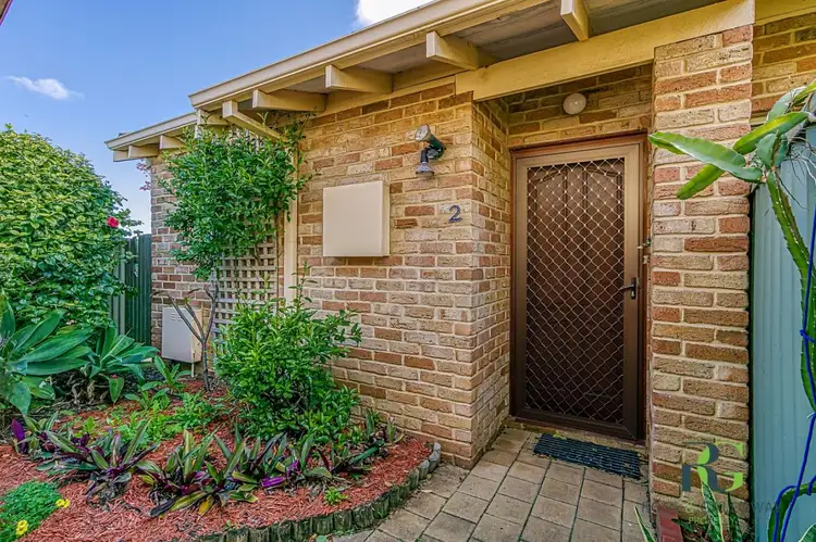 Main view of Homely villa listing, 2/59 Point Walter Road, Bicton WA 6157